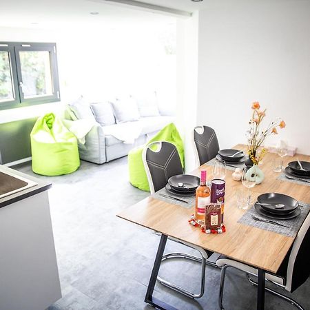 Апартаменты Bienvenue Dans Le Chartreuse 2 A 6 Couchages Cholonge Экстерьер фото