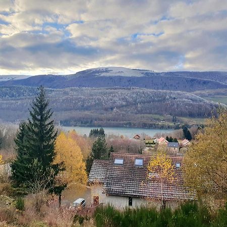 Апартаменты Bienvenue Dans Le Chartreuse 2 A 6 Couchages Cholonge Экстерьер фото