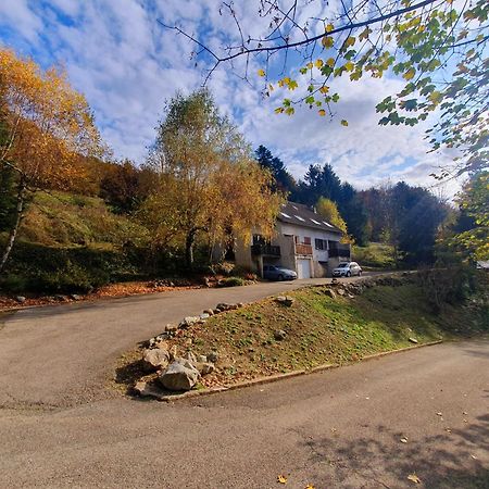 Апартаменты Bienvenue Dans Le Chartreuse 2 A 6 Couchages Cholonge Экстерьер фото