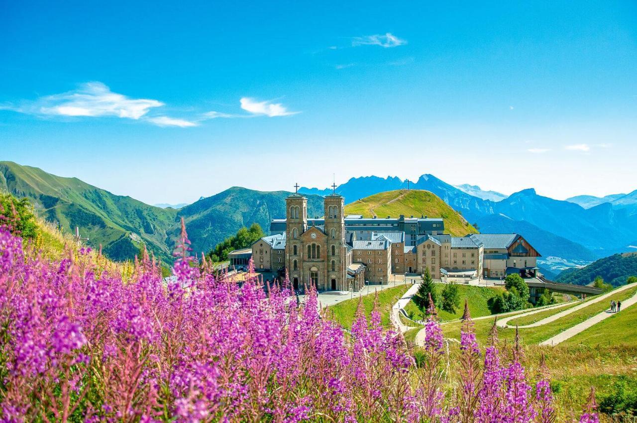 Апартаменты Bienvenue Dans Le Chartreuse 2 A 6 Couchages Cholonge Экстерьер фото
