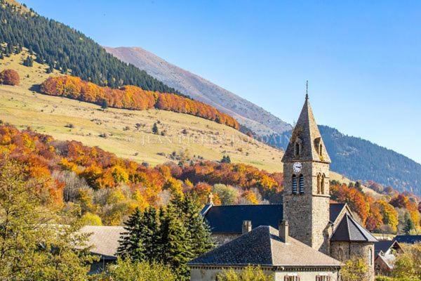 Апартаменты Bienvenue Dans Le Chartreuse 2 A 6 Couchages Cholonge Экстерьер фото