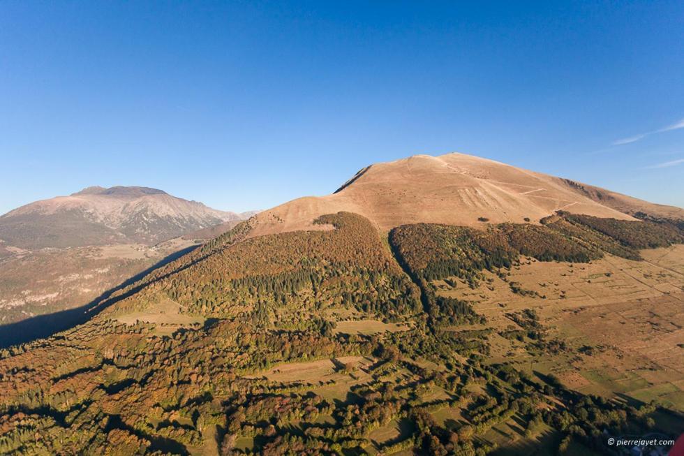 Апартаменты Bienvenue Dans Le Chartreuse 2 A 6 Couchages Cholonge Экстерьер фото