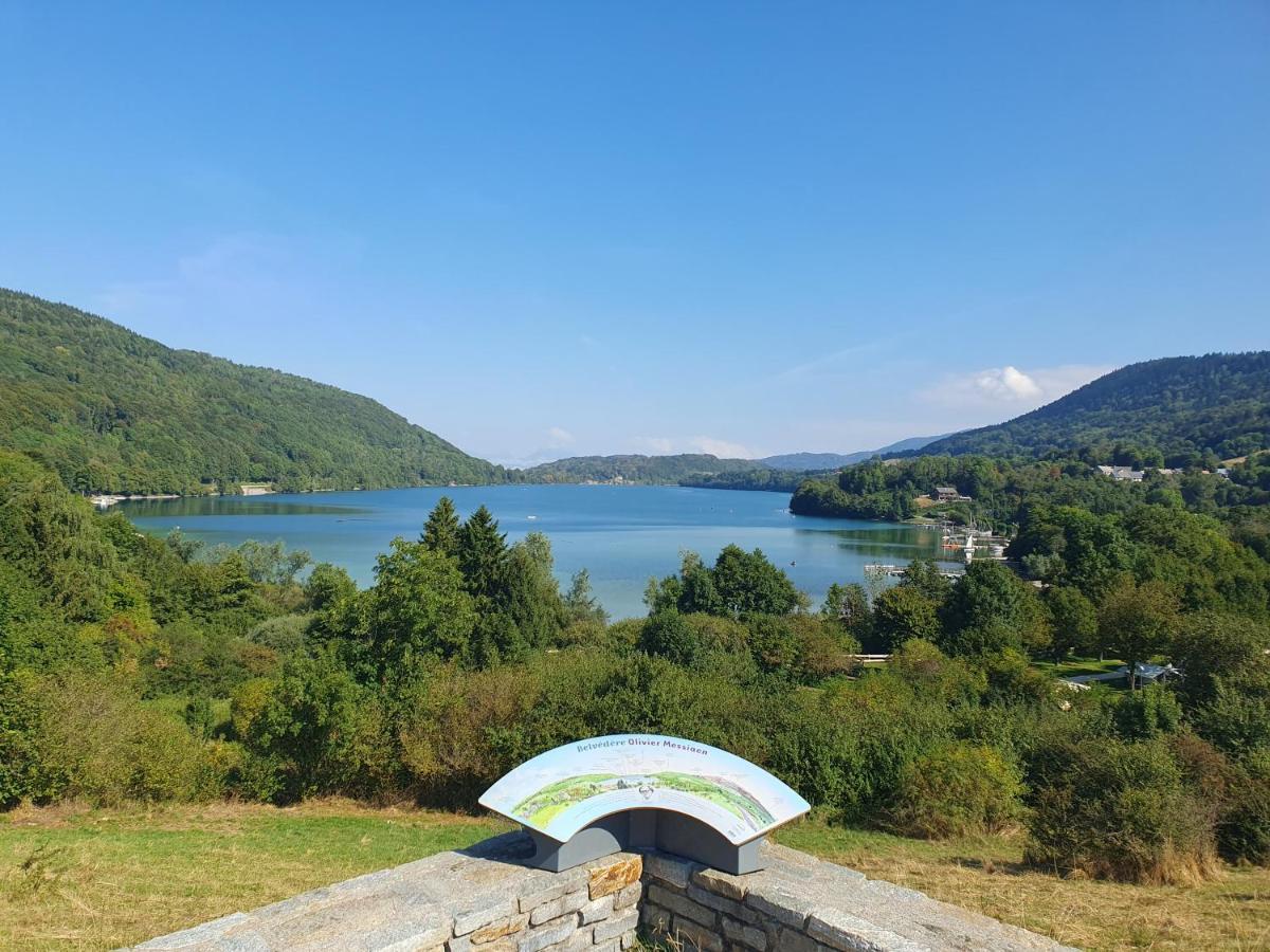 Апартаменты Bienvenue Dans Le Chartreuse 2 A 6 Couchages Cholonge Экстерьер фото
