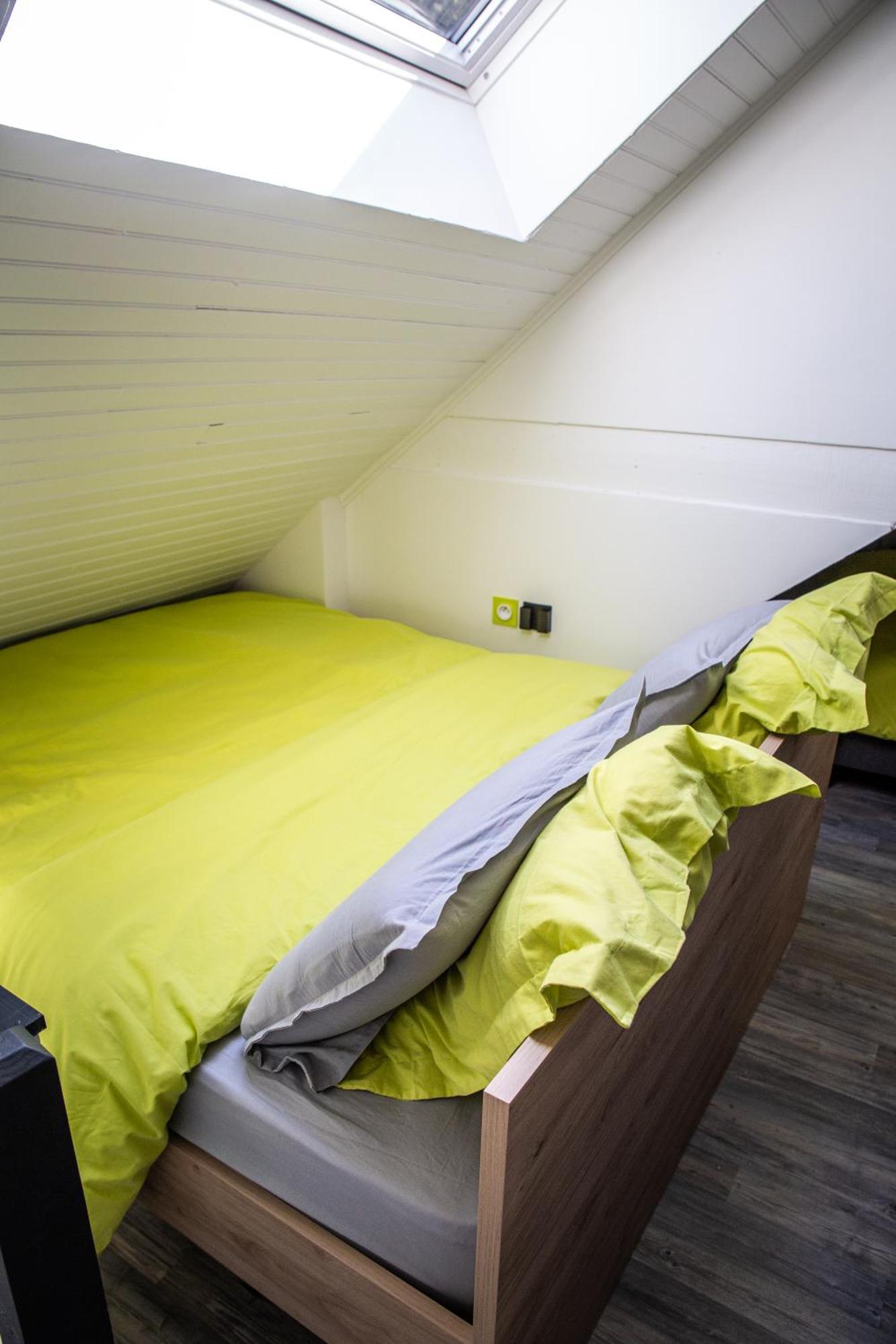 Апартаменты Bienvenue Dans Le Chartreuse 2 A 6 Couchages Cholonge Экстерьер фото