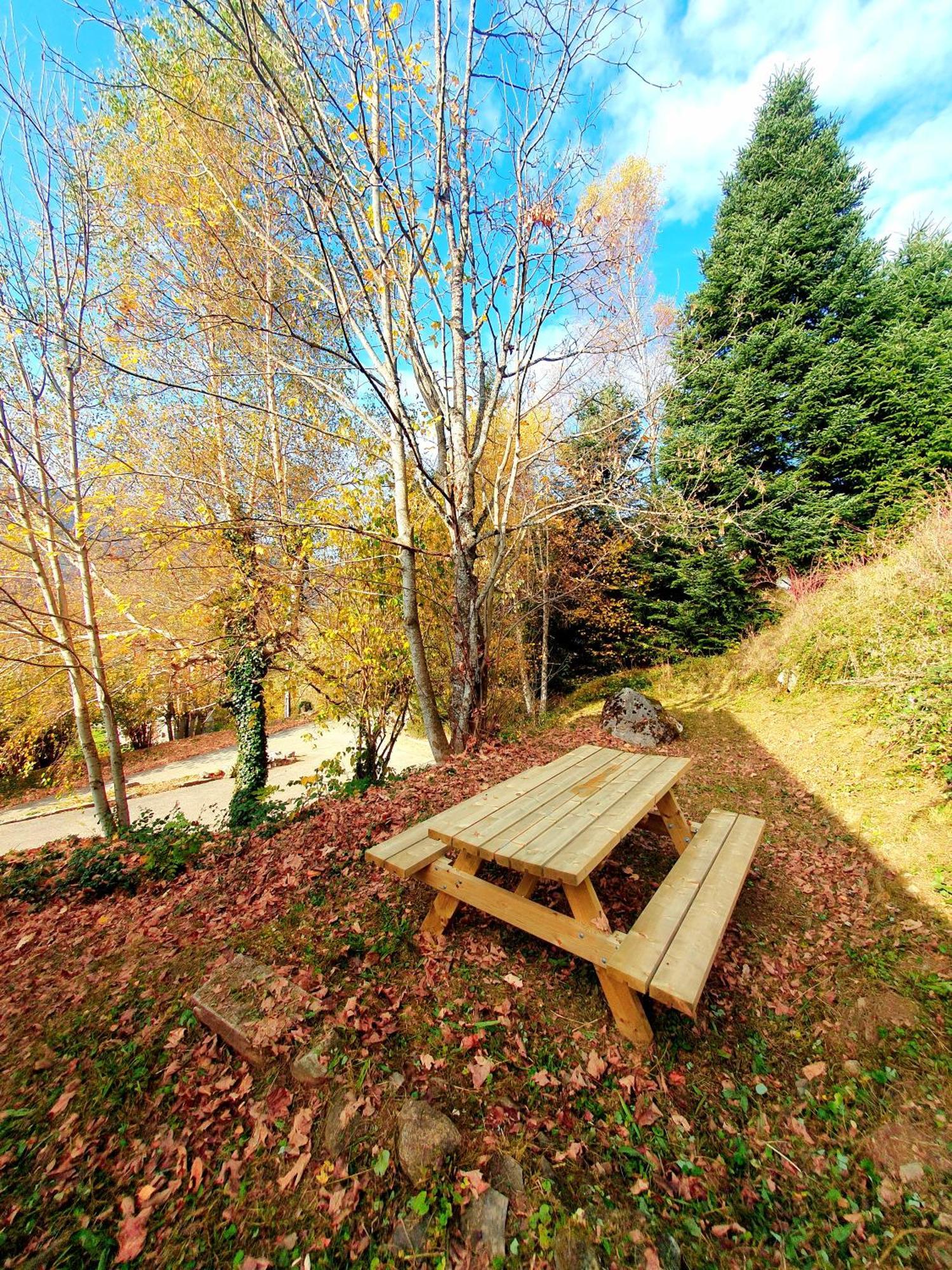 Апартаменты Bienvenue Dans Le Chartreuse 2 A 6 Couchages Cholonge Экстерьер фото
